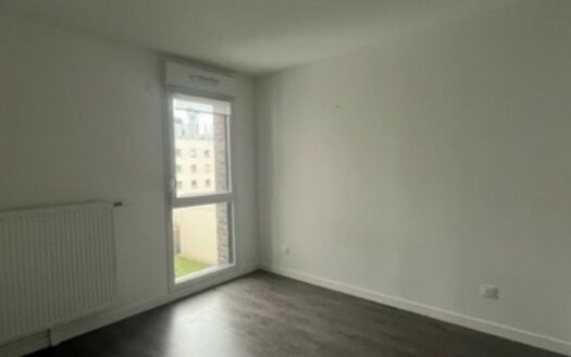 Résidence récente, quartier Luciline Rouen, 89m² avec parking et balcon
