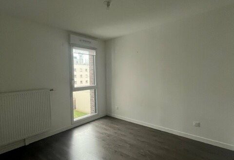 Résidence récente, quartier Luciline Rouen, 89m² avec parking et balcon