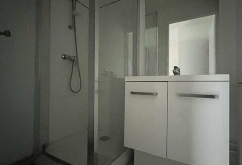 Résidence récente, quartier Luciline Rouen, 89m² avec parking et balcon