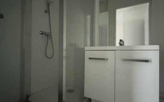 Résidence récente, quartier Luciline Rouen, 89m² avec parking et balcon