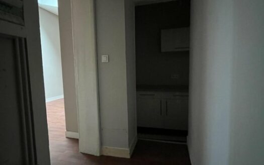 Place Saint Marc, F2 de 45m², emplacement idéal