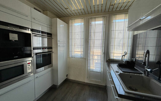 A vendre Rouen vue Seine F3 73.88m²