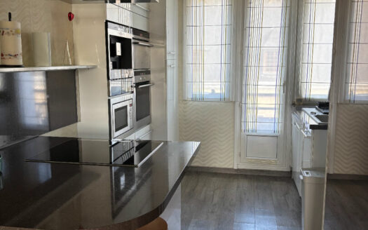 A vendre Rouen vue Seine F3 73.88m²