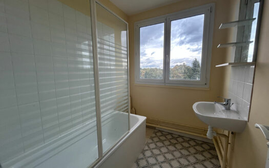 À Vendre Appartement Maromme F4 71.71 m2