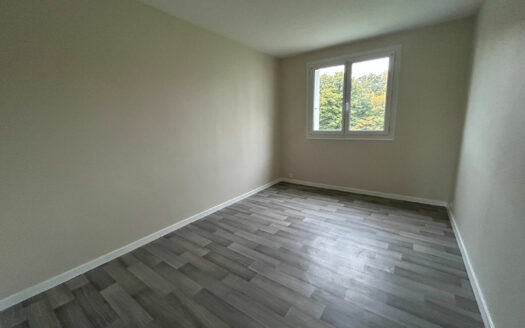 À Vendre Appartement Maromme F4 71.71 m2