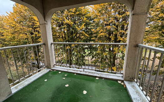 A vendre Rouen Saint-Marc F3 92.55m² + garage