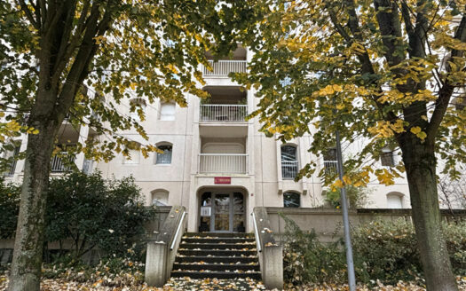 A vendre Rouen Saint-Marc F3 92.55m² + garage