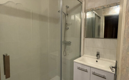 A vendre Rouen Saint-Marc F3 92.55m² + garage