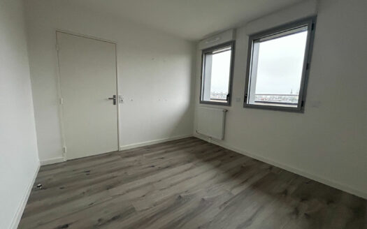 A vendre BONSECOURS F3 avec terrasse dans une résidence récente.