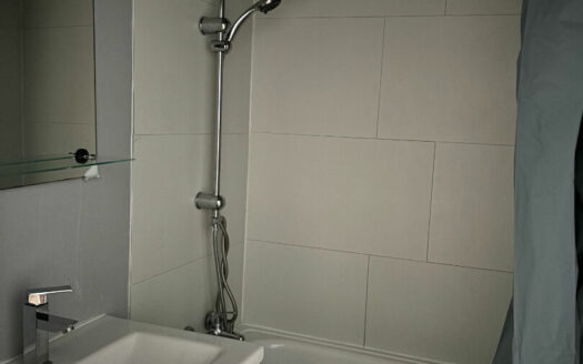 A vendre Rouen Cauchoise Studio 24m²