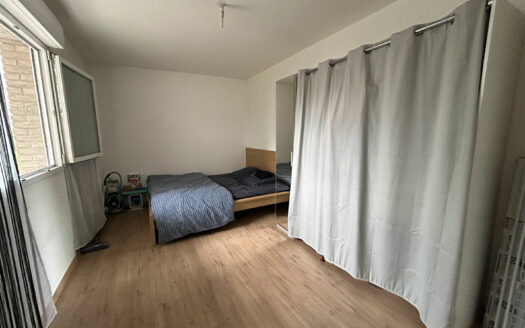 À vendre Appartement Bonsecours + 2 parkings F2 52.79 m2