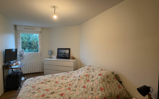 A vendre Rouen Gare Beau F3 de75.88 m2