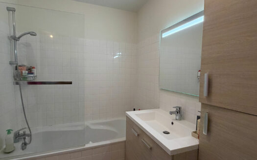 A vendre Rouen Gare Beau F3 de75.88 m2