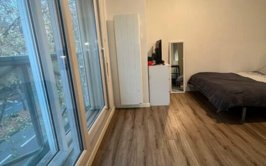 A louer, Studio Rouen Boulingrin (76000)
