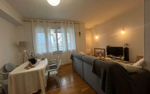 F3 de 75.51m² HALLE AUX TOILES ROUEN (76000)