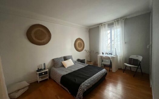 F3 de 75.51m² HALLE AUX TOILES ROUEN (76000)