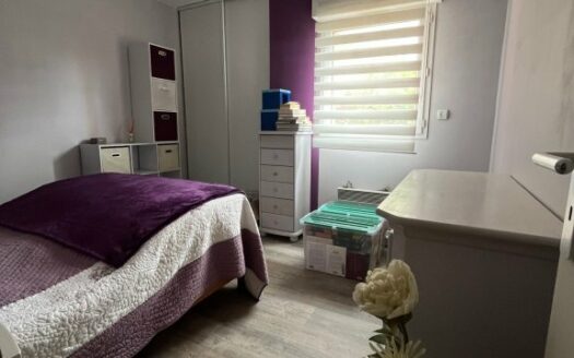 À louer, Appartement T3 avec terrasse, cave et parking à Bois-Guillaume