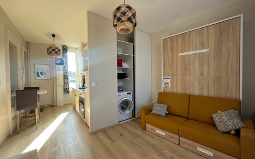 A vendre ROUEN HYPER CENTRE Immeuble de rapport aux prestations haut de gamme.