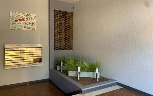 A vendre Rouen Préfecture Studio 24,7m² + parking