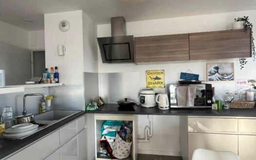 A louer, T4 de 72 m2 Quartier Lucilline, parking