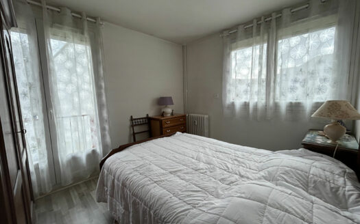 A vendre Appartement F4 Darnétal avec garage et caves.