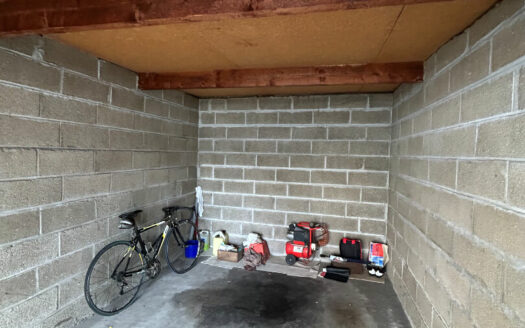 A vendre Appartement F4 Darnétal avec garage et caves.