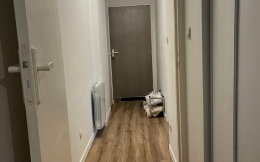 A louer, Studio Rouen Boulingrin (76000)