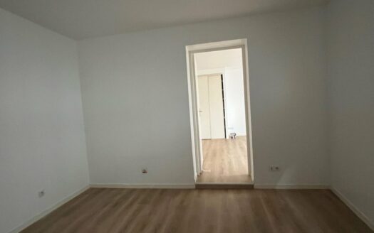 Charmant T2 en hyper centre de Rouen avec terrasse privative