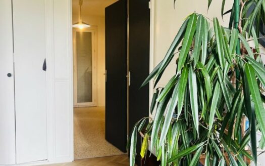 À louer – Charmant pavillon 94,40 m² – Bihorel