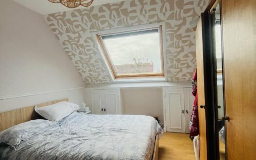 À louer – Charmant pavillon 94,40 m² – Bihorel