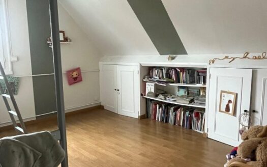 À louer – Charmant pavillon 94,40 m² – Bihorel