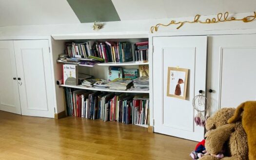 À louer – Charmant pavillon 94,40 m² – Bihorel