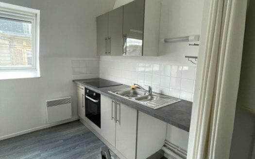 A louer, 31m² ROUEN SAINT MARC / CHU (76000)