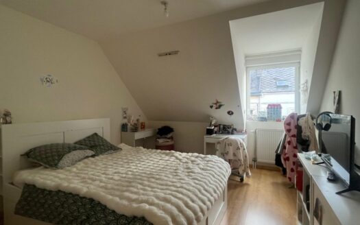 A LOUER F4 123m²  ROUEN GARE (76000)