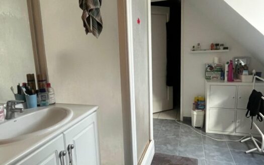 A LOUER F4 123m²  ROUEN GARE (76000)