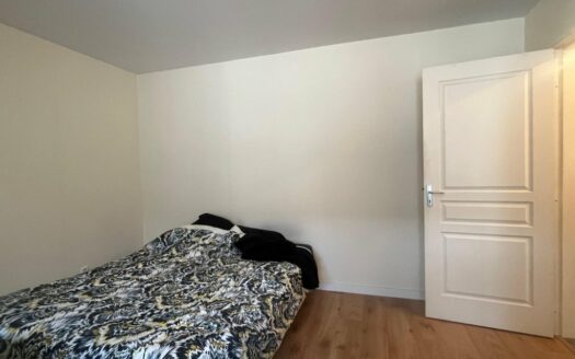 A LOUER F4 123m²  ROUEN GARE (76000)