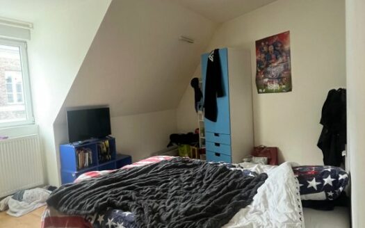 A LOUER F4 123m²  ROUEN GARE (76000)