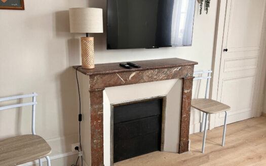 A vendre ROUEN HYPER CENTRE Immeuble de rapport aux prestations haut de gamme.