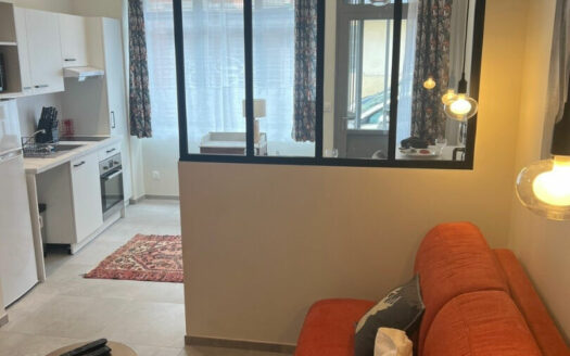 A vendre ROUEN HYPER CENTRE Immeuble de rapport aux prestations haut de gamme.