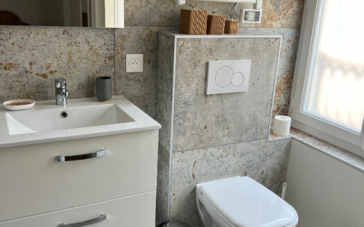 A vendre ROUEN HYPER CENTRE Immeuble de rapport aux prestations haut de gamme.