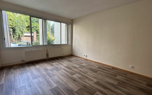 A vendre Rouen Préfecture Studio 24,7m² + parking