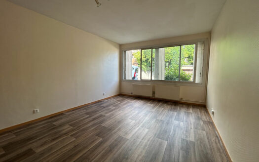 A vendre Rouen Préfecture Studio 24,7m² + parking