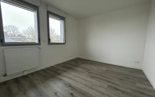 A vendre BONSECOURS F3 avec terrasse dans une résidence récente.