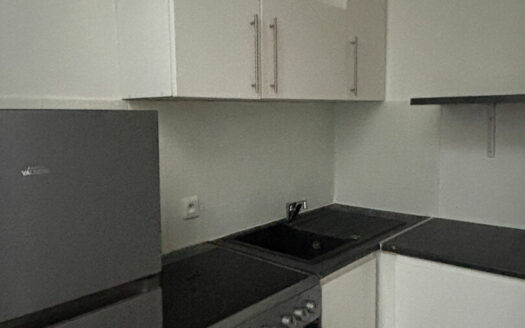 A vendre Rouen Cauchoise Studio 24m²