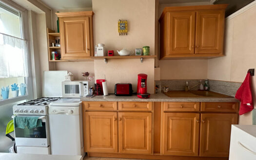 À  vendre Appartement Mont Saint Aignan F3 avec balcon