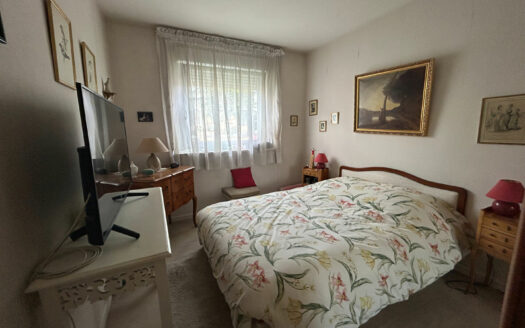 À  vendre Appartement Mont Saint Aignan F3 avec balcon