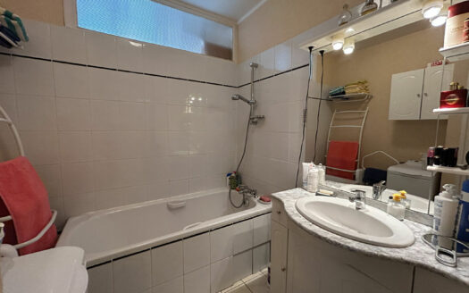 À  vendre Appartement Mont Saint Aignan F3 avec balcon