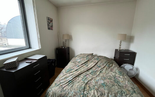 A vendre Rouen Préfecture F2