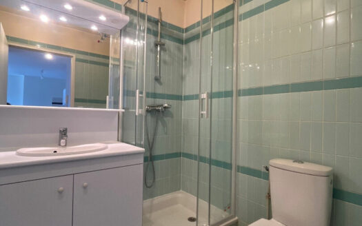 A vendre Rouen Préfecture F2