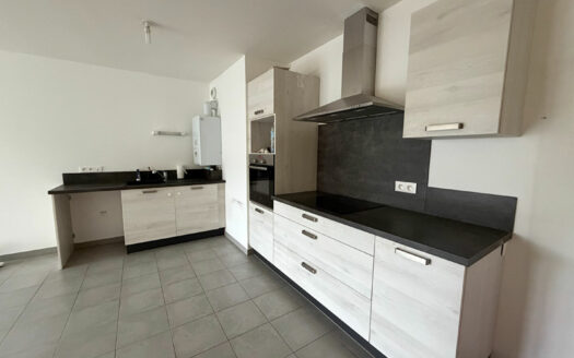 A vendre Rouen droite F3 balcon + parking